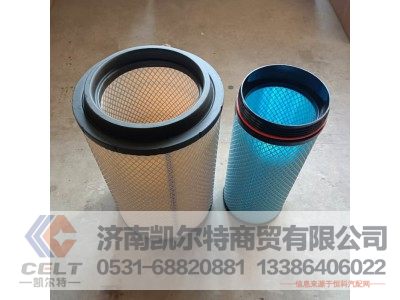 PU2841,空气滤清器滤芯,济南凯尔特商贸有限公司