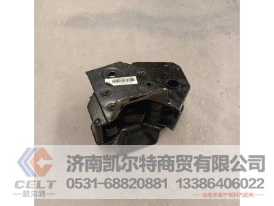 WG1642440101,液压锁总成,济南凯尔特商贸有限公司