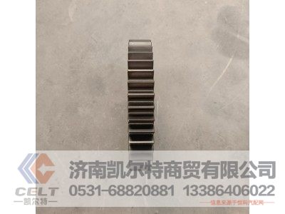 AZ2210040225,三档齿轮,济南凯尔特商贸有限公司