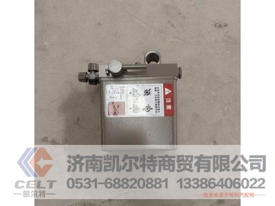 WG9525820141,手动液压油泵,济南凯尔特商贸有限公司