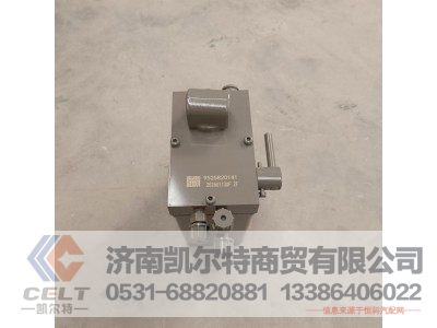 WG9525820141,手动液压油泵,济南凯尔特商贸有限公司