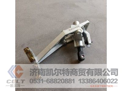 WG9725240255,操纵器(右置),济南凯尔特商贸有限公司