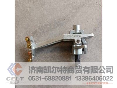 WG9725240255,操纵器(右置),济南凯尔特商贸有限公司