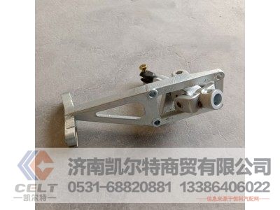 WG9725240255,操纵器(右置),济南凯尔特商贸有限公司