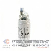 重汽豪沃HOWOA7柴油滤芯旋装式燃油粗滤器VG1540080311滤芯PL420