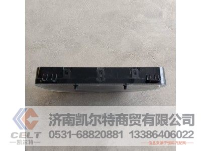 WG9716582245,HW燃油组合仪表（TFT国五/新RT）,济南凯尔特商贸有限公司