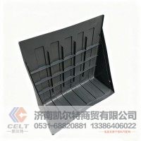 汕德卡C7H新电瓶箱盖总成811W41860-6094 重汽汕德卡豪沃T7配件