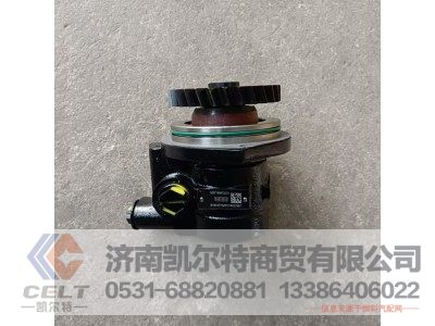 DZ97189470213,转向助力泵,济南凯尔特商贸有限公司