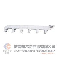 现货批发 潍柴发动机WP10 WP12 缸盖出水管VG1500040104