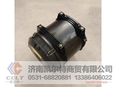 WG9525190130,空滤器总成,济南凯尔特商贸有限公司