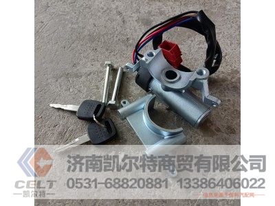 WG9130583119,钥匙开关,济南凯尔特商贸有限公司