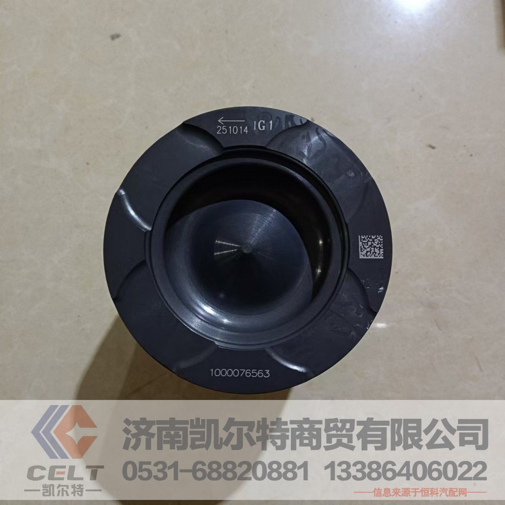 D05-101-800B+A,活塞,济南凯尔特商贸有限公司