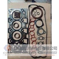 上柴D6114B型发动机垫片包 大修包F-D6114B-DP 玉柴上柴发动机装载机配件图1