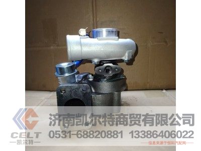 D38-000-650,涡轮增压器,济南凯尔特商贸有限公司