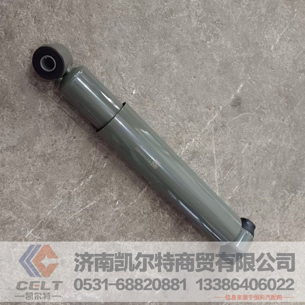 WG9731680031,减振器总成,济南凯尔特商贸有限公司