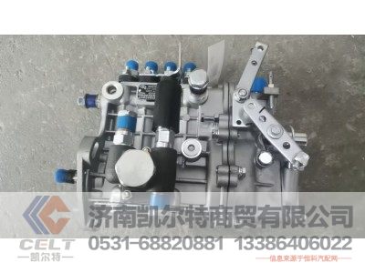 4BQ75R8,油泵,济南凯尔特商贸有限公司
