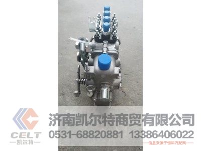 4BQ75R8,油泵,济南凯尔特商贸有限公司