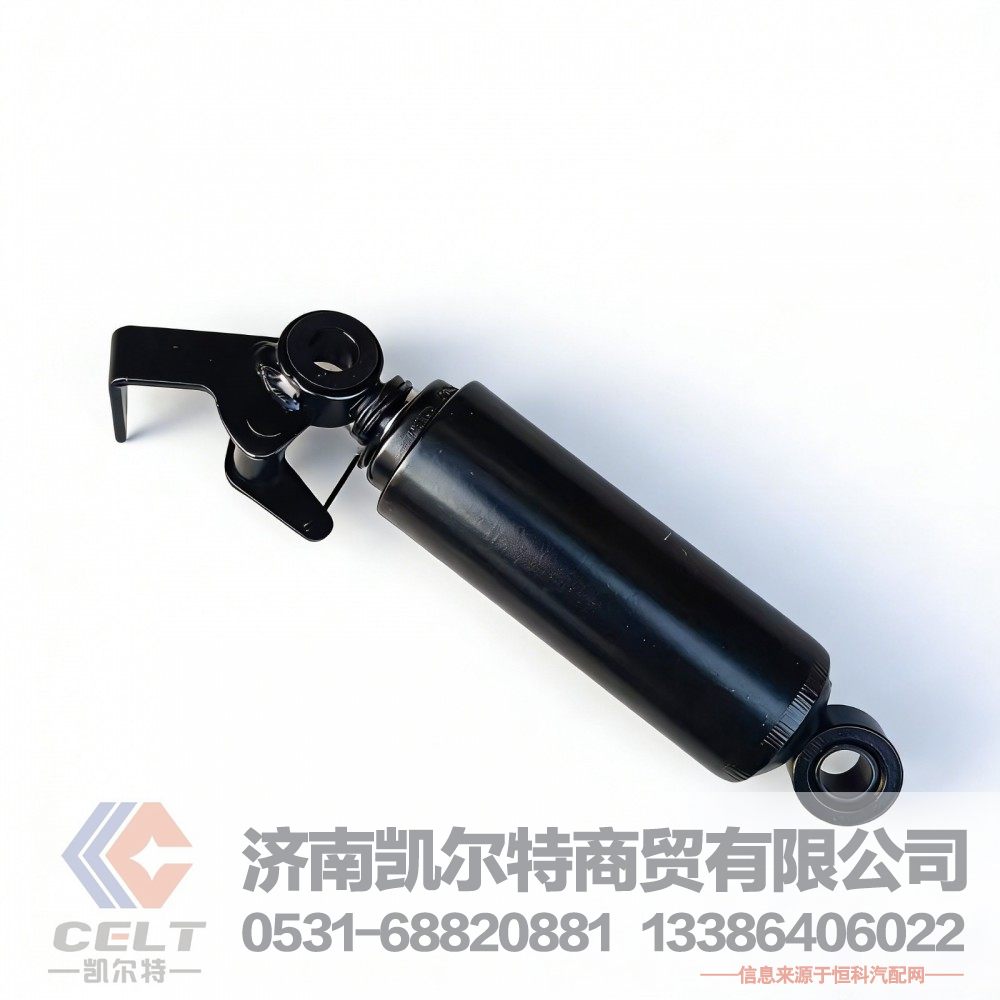 WG1662511127,减震器总成,济南凯尔特商贸有限公司