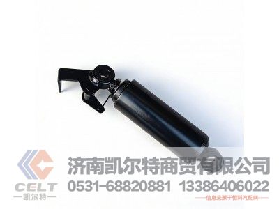 WG1662511127,减震器总成,济南凯尔特商贸有限公司