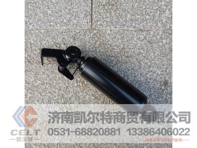 WG1662511127,减震器总成,济南凯尔特商贸有限公司