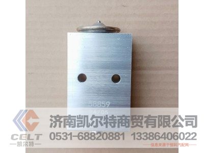 AZ1630820020,膨胀阀,济南凯尔特商贸有限公司 AZ1630820020,膨胀阀,济南凯尔特商贸有限公司