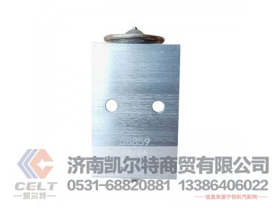 AZ1630820020,膨胀阀,济南凯尔特商贸有限公司 AZ1630820020,膨胀阀,济南凯尔特商贸有限公司