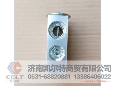 AZ1630820020,膨胀阀,济南凯尔特商贸有限公司 AZ1630820020,膨胀阀,济南凯尔特商贸有限公司