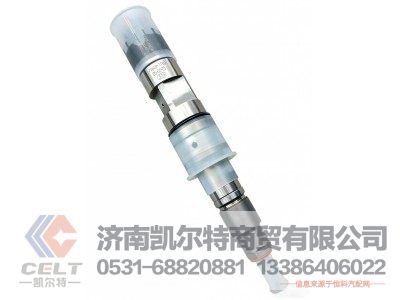TP612630090055,喷油器,济南凯尔特商贸有限公司