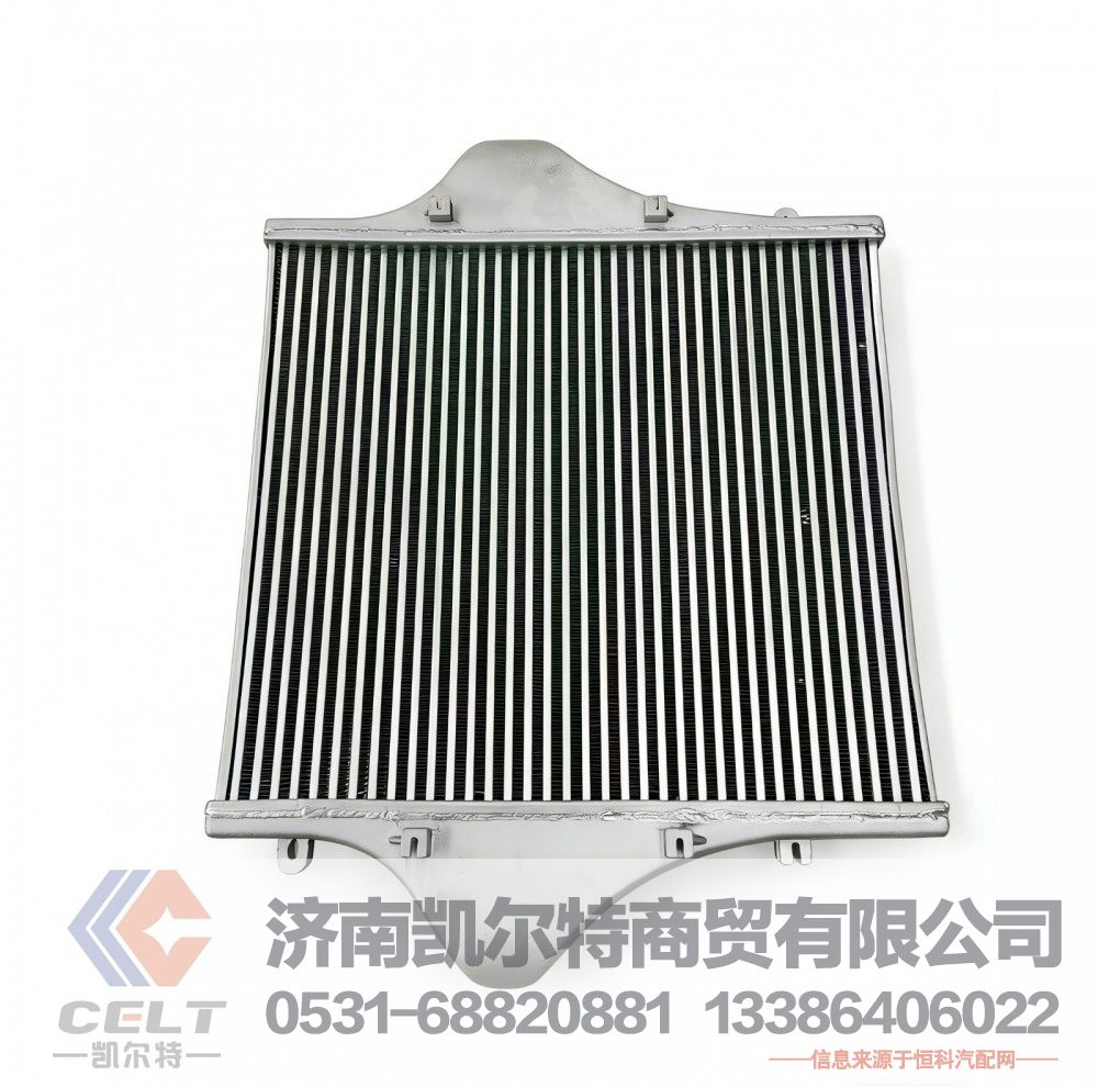DZ95259531501,中冷器,济南凯尔特商贸有限公司