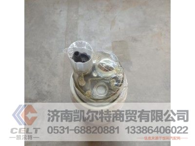 VG1540080311,旋装式燃油粗滤器,济南凯尔特商贸有限公司