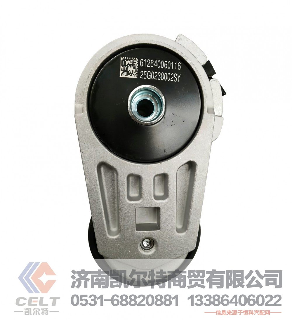 612640060116,自动张紧轮,济南凯尔特商贸有限公司