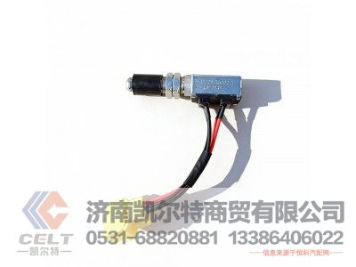 WG9725716002,双触点制动灯开关,济南凯尔特商贸有限公司
