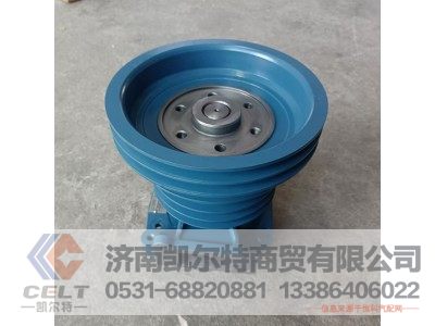 AZ1500060050,水泵总成,济南凯尔特商贸有限公司