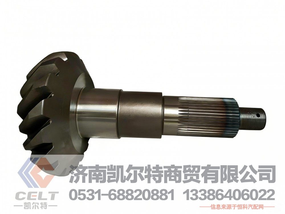 AZ9231320913,主被动锥齿轮副,济南凯尔特商贸有限公司