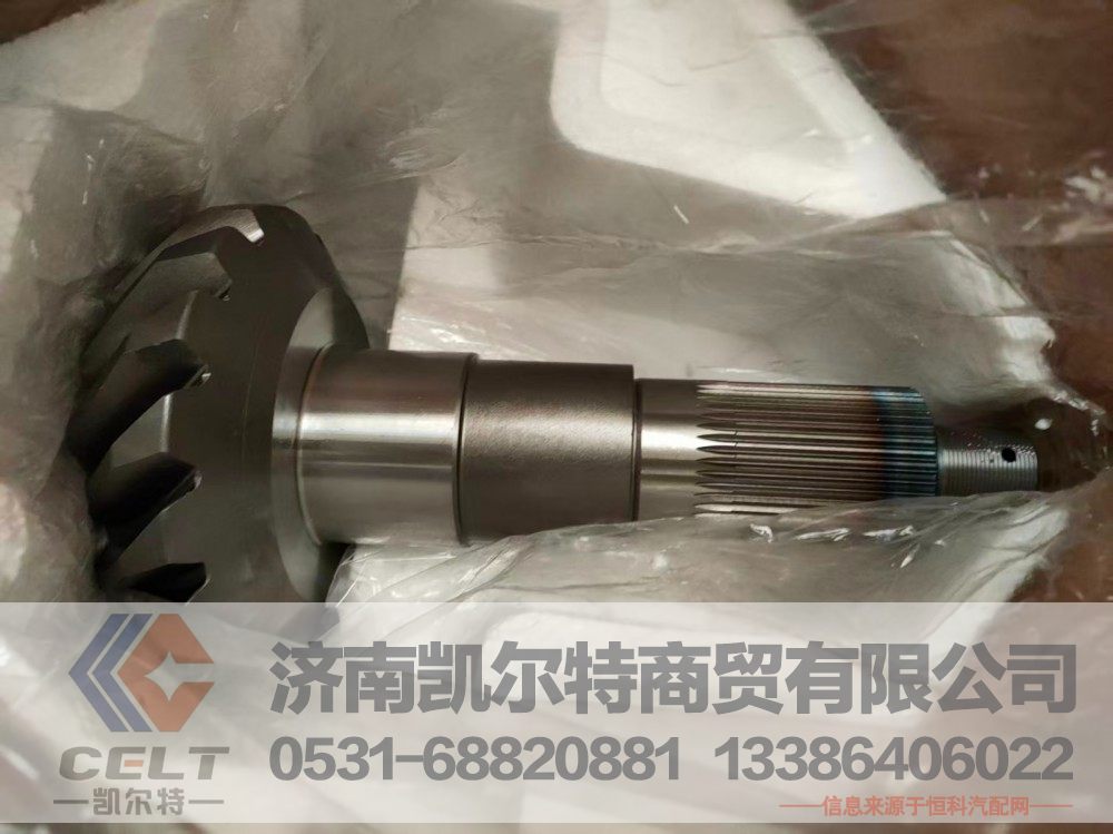 AZ9231320913,主被动锥齿轮副,济南凯尔特商贸有限公司