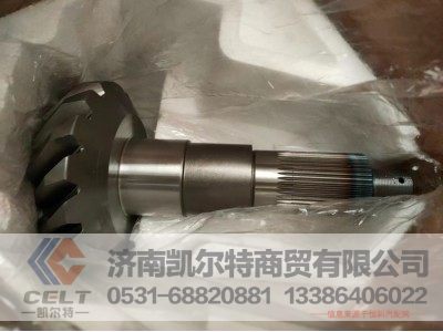 AZ9231320913,主被动锥齿轮副,济南凯尔特商贸有限公司