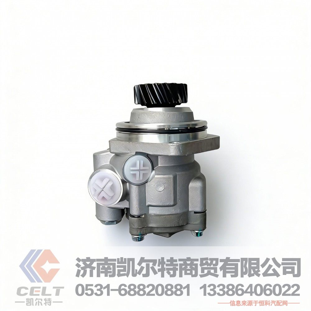 WG9725471016,转向叶片泵,济南凯尔特商贸有限公司