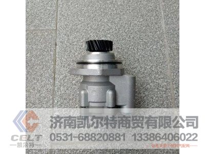 WG9725471016,转向叶片泵,济南凯尔特商贸有限公司