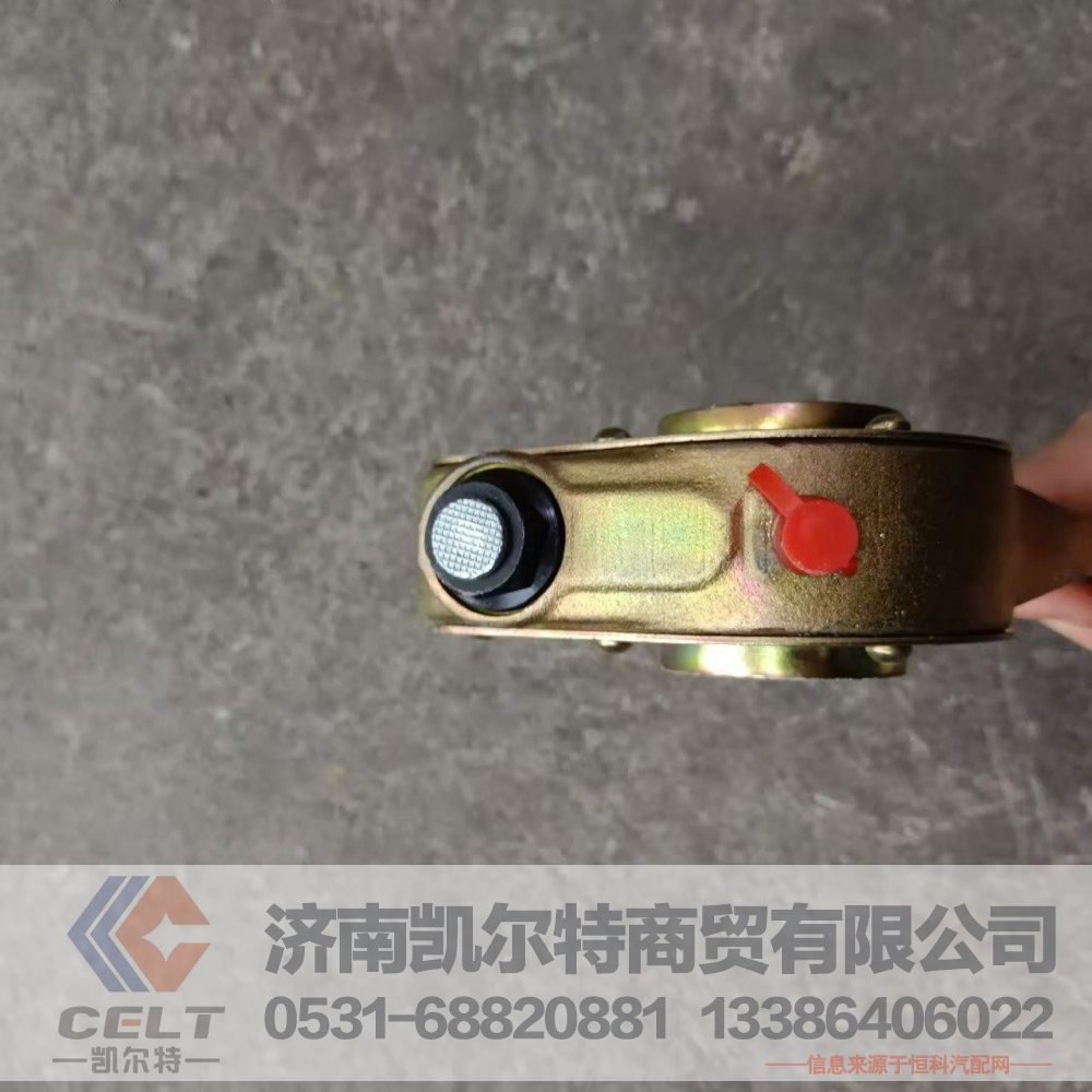 DZ9112440094,手动间隙调整臂,济南凯尔特商贸有限公司