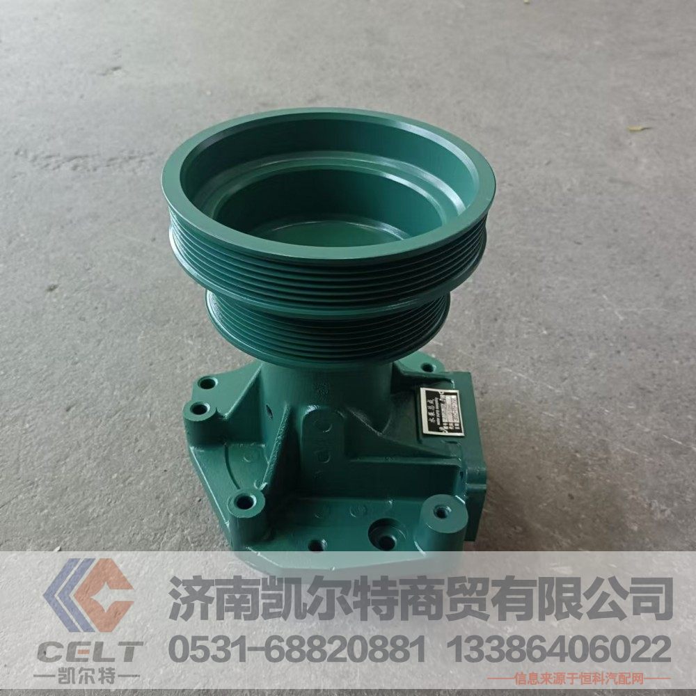 VG1062060010,水泵总成,济南凯尔特商贸有限公司