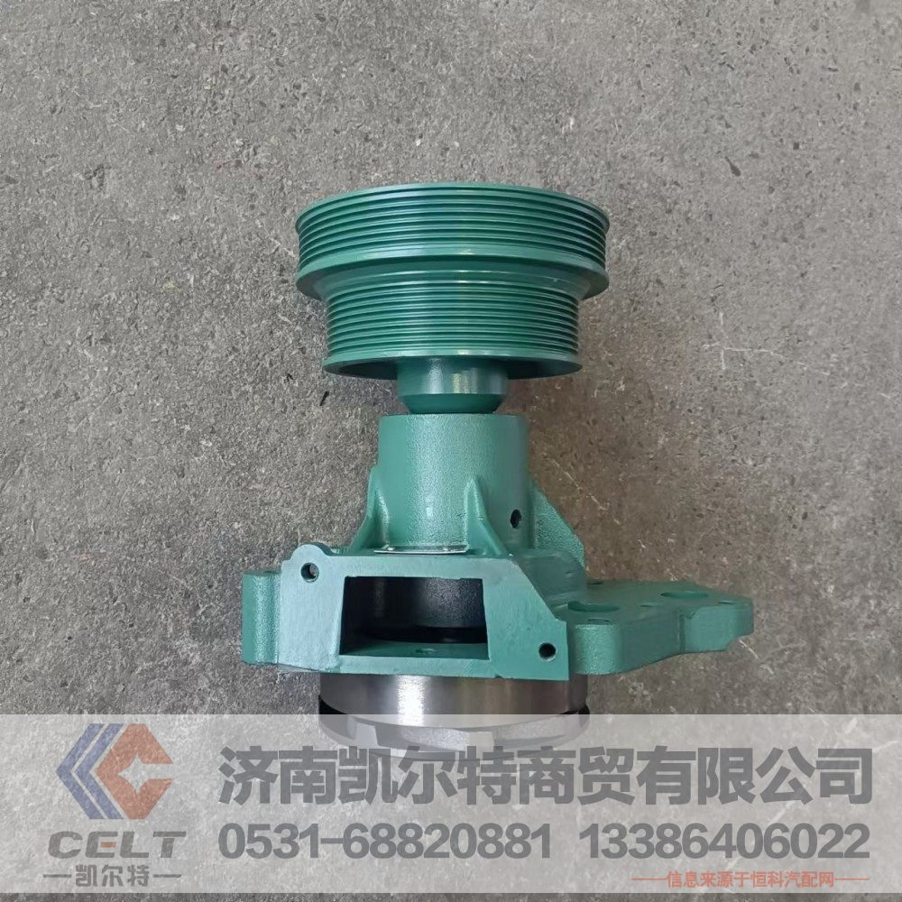 VG1062060010,水泵总成,济南凯尔特商贸有限公司