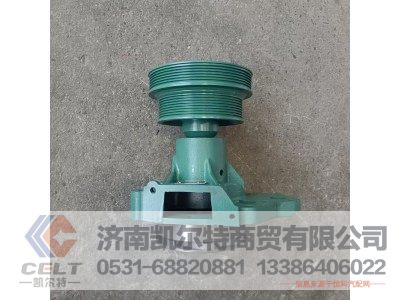 VG1062060010,水泵总成,济南凯尔特商贸有限公司