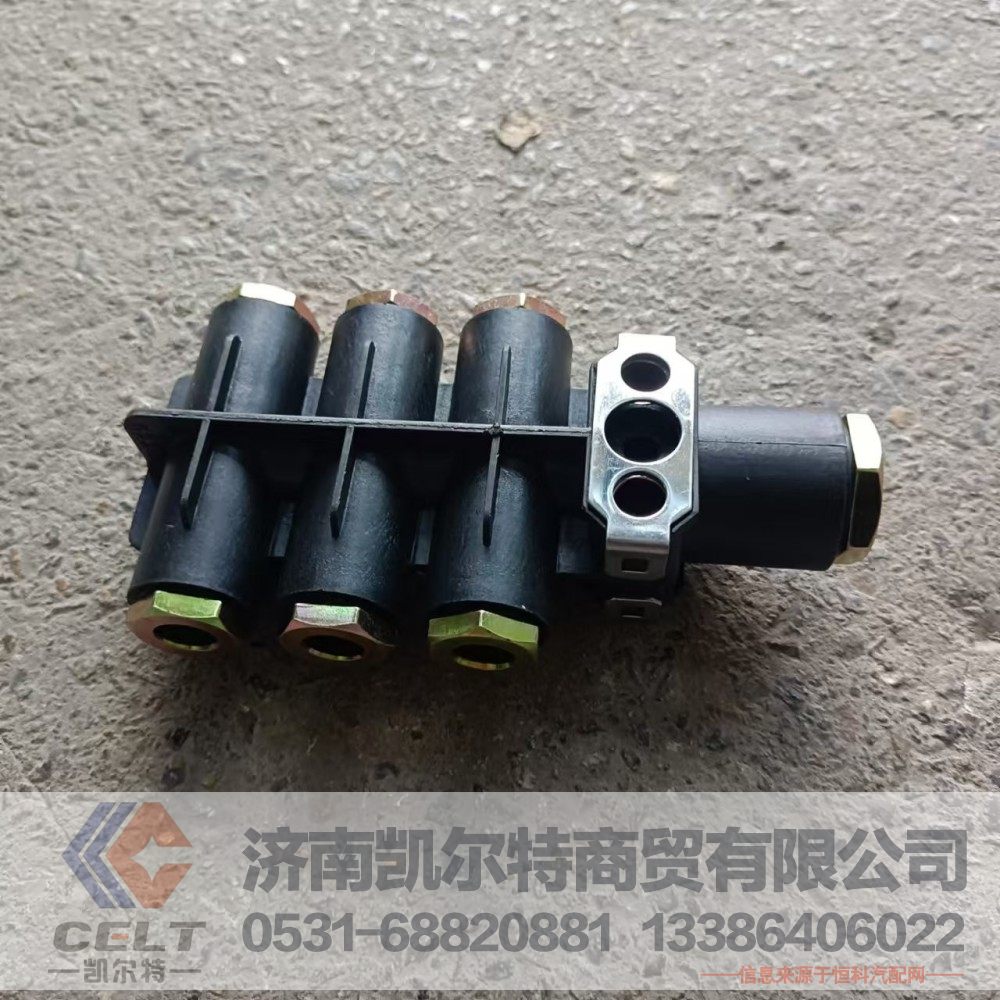 WG9000361404,辅助用气模块NG12/6-NG8,济南凯尔特商贸有限公司