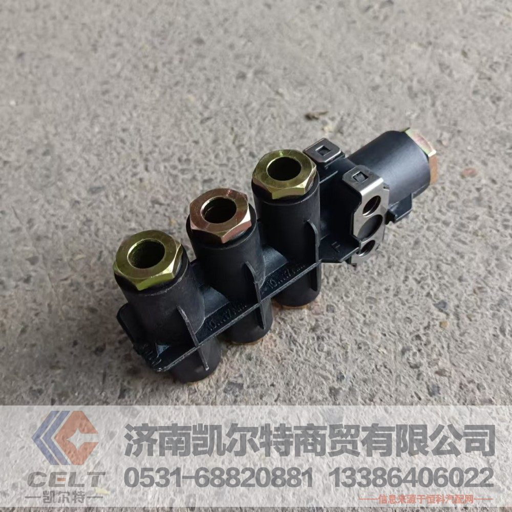 WG9000361404,辅助用气模块NG12/6-NG8,济南凯尔特商贸有限公司