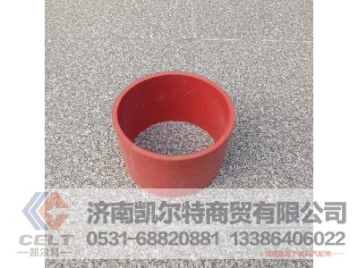 WG9719530207/1,中冷器出气胶管,济南凯尔特商贸有限公司