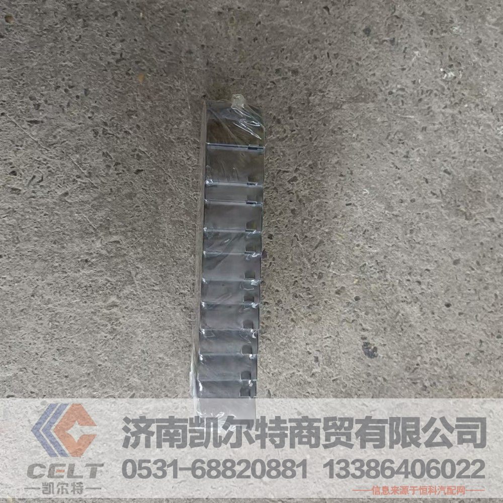 厂家供应重汽豪沃HOWO斯太尔配件VG1500010046 主轴瓦连杆瓦/VG1500010046