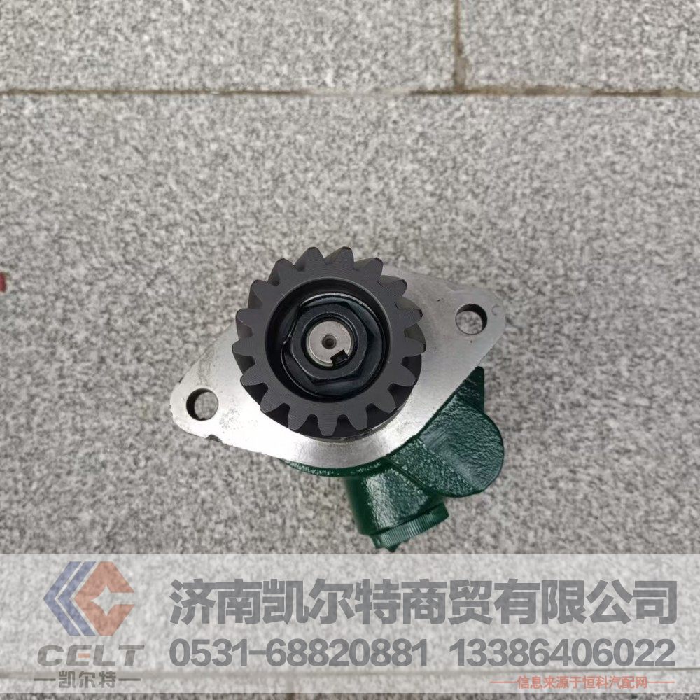 3407020-D604,助力泵,濟南凱爾特商貿(mào)有限公司