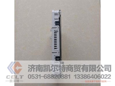 WG9719580015,组合仪表（英文版）,济南凯尔特商贸有限公司