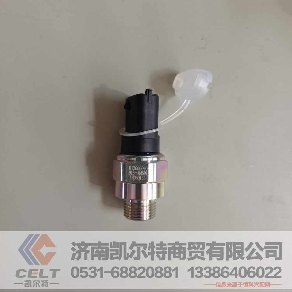 TP612600090915,壓力溫度傳感器,濟(jì)南凱爾特商貿(mào)有限公司