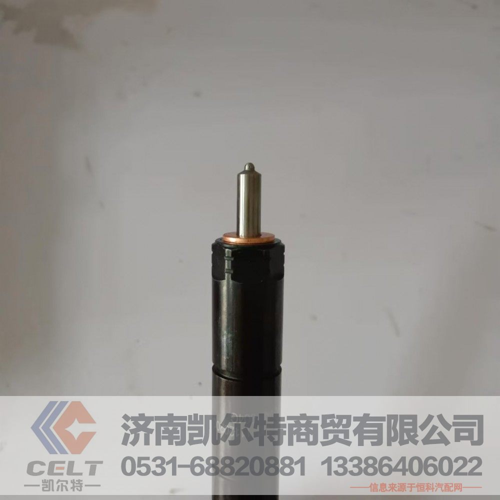 E0800-1112020C喷油器总成玉柴配件 不锈钢喷油器柴油发动机喷油器喷油嘴/E0800-1112020C